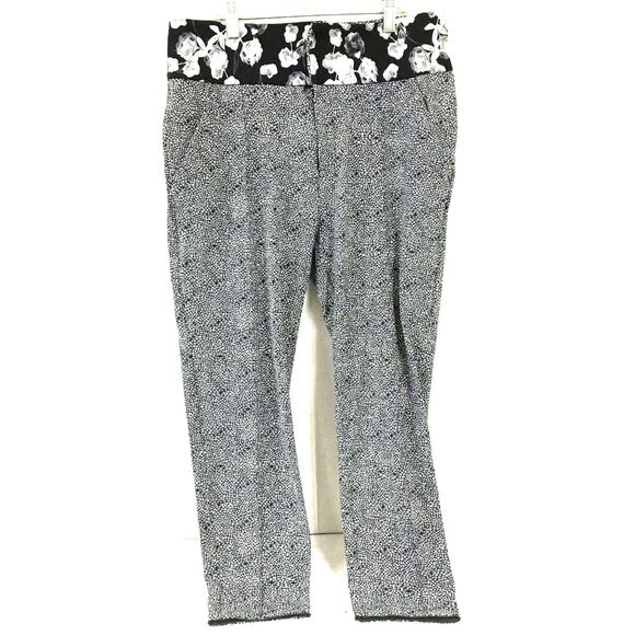 Lululemon Departure Pant - Size 8 - Picture 2 of 6